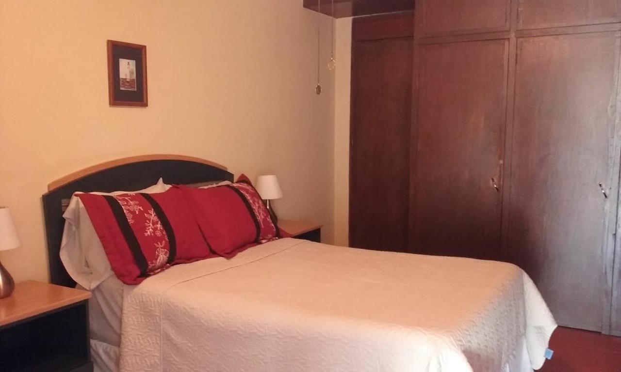 Casa San Benito Hotel San Salvador Buitenkant foto